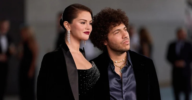 Benny Blanco istakao je da je vodio važne razgovore sa Selenom Gomez