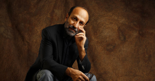 Asghar Farhadi