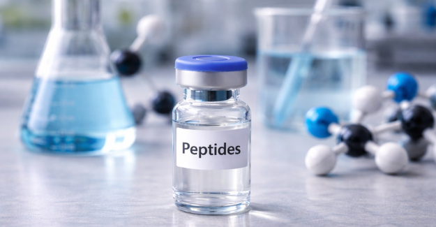 Istraživački peptidi osvajaju fitness scenu